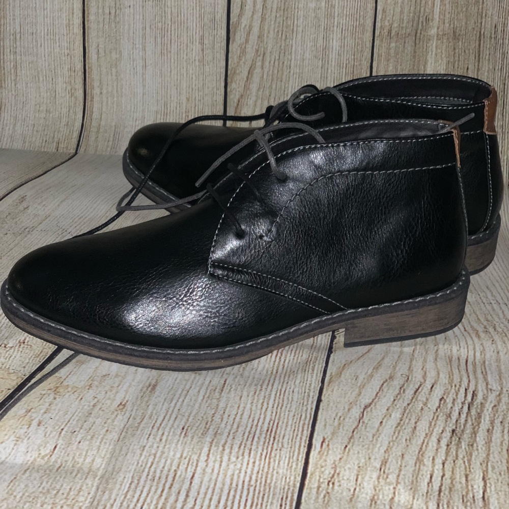 Men’s Sonoma Ortholite Boot